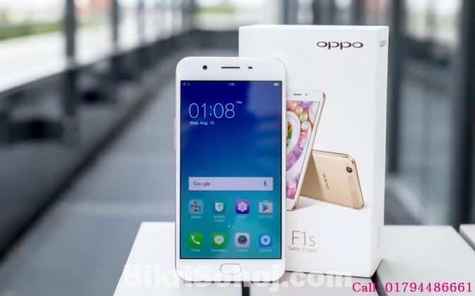 Oppo F1s (4/32)